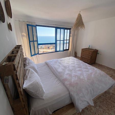 Sable Beach Surf Camp تغازوت المظهر الخارجي الصورة