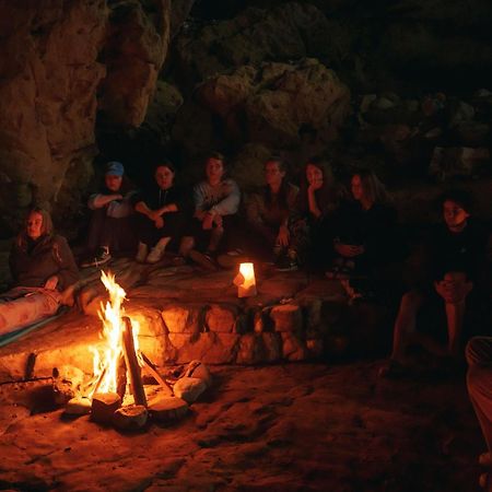 Sable Beach Surf Camp تغازوت المظهر الخارجي الصورة