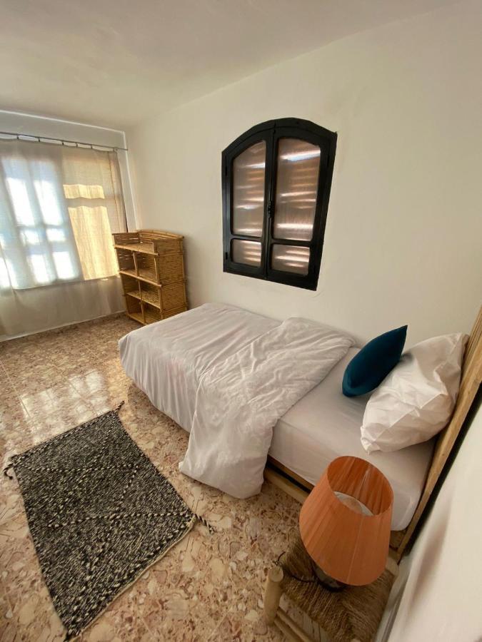 Sable Beach Surf Camp تغازوت المظهر الخارجي الصورة