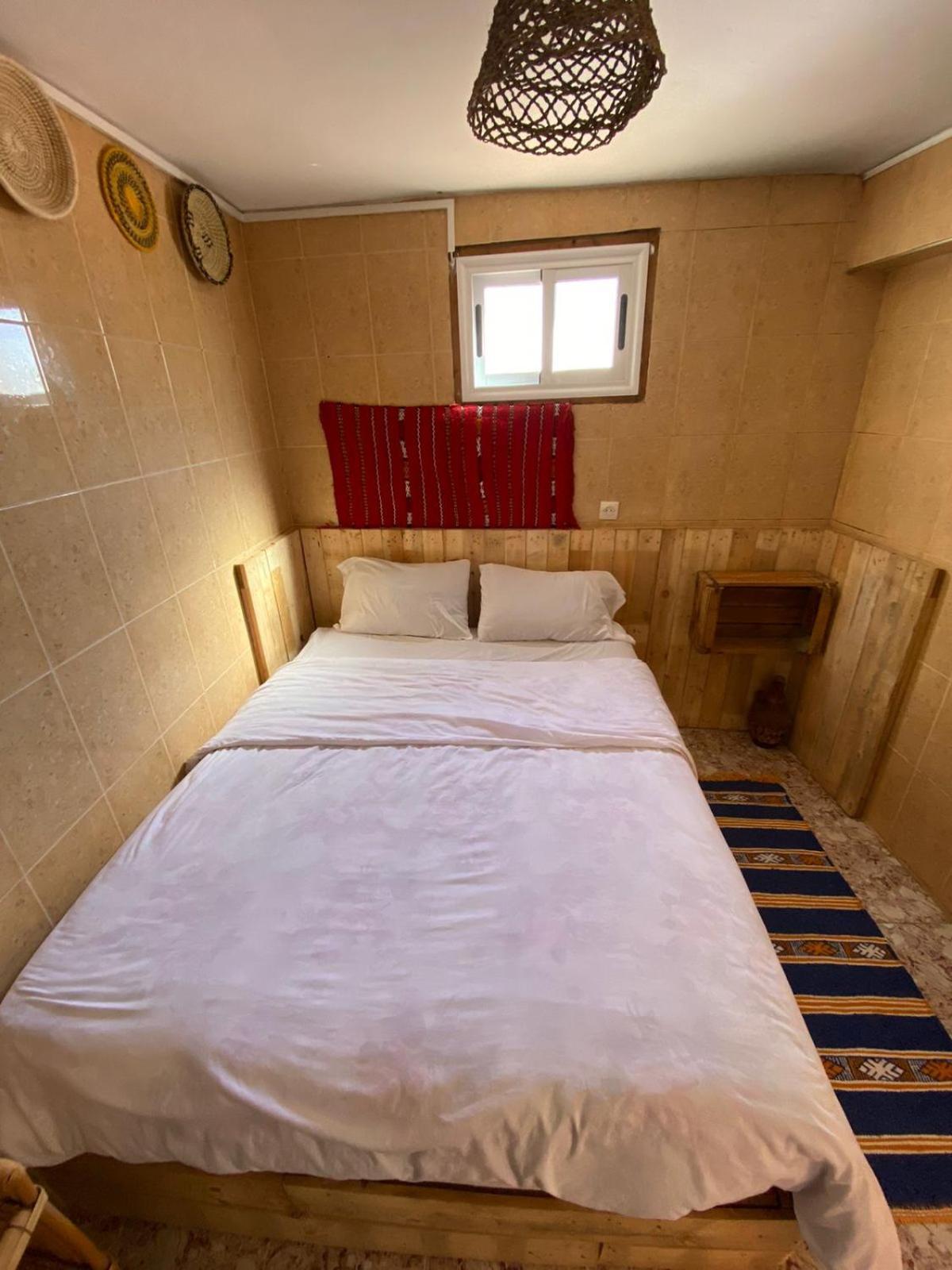 Sable Beach Surf Camp تغازوت المظهر الخارجي الصورة