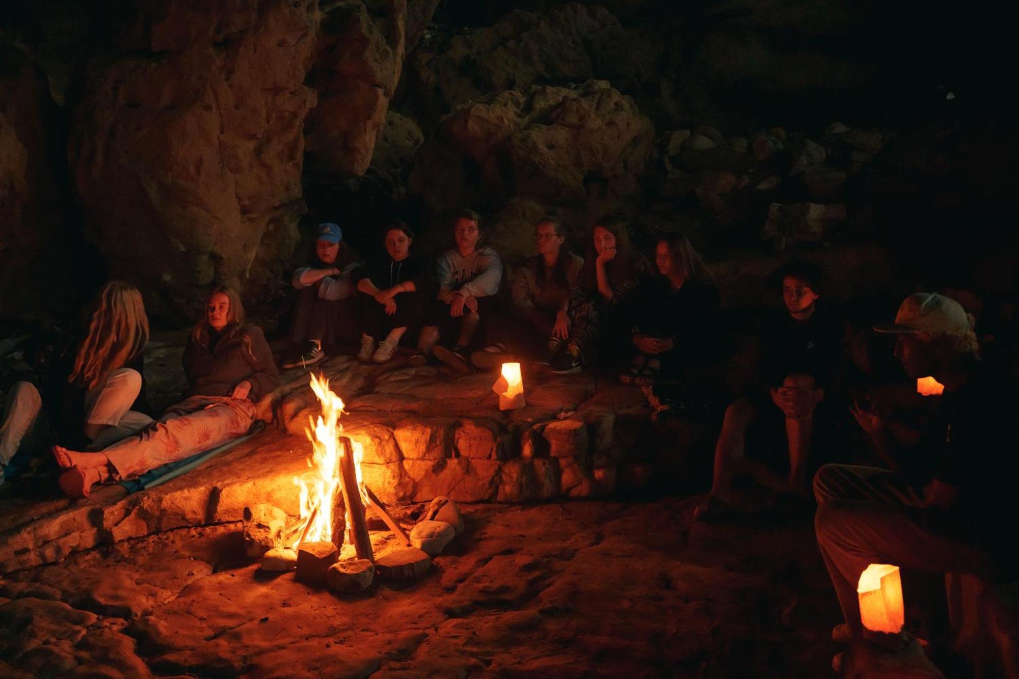 Sable Beach Surf Camp تغازوت المظهر الخارجي الصورة